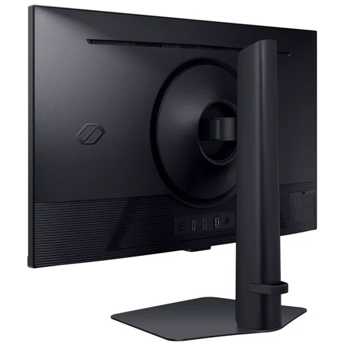 Монітор Samsung 32" Odyssey Gaming G50D Monitor (LS32DG500EIXCI): Роздільна здатність Wide Quad HD (2560x1440)