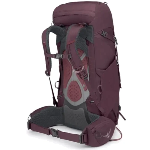Рюкзак Рюкзак Osprey Kyte 48 elderberry purple - WM/L - фиолетовый (009.3328): Производитель Osprey