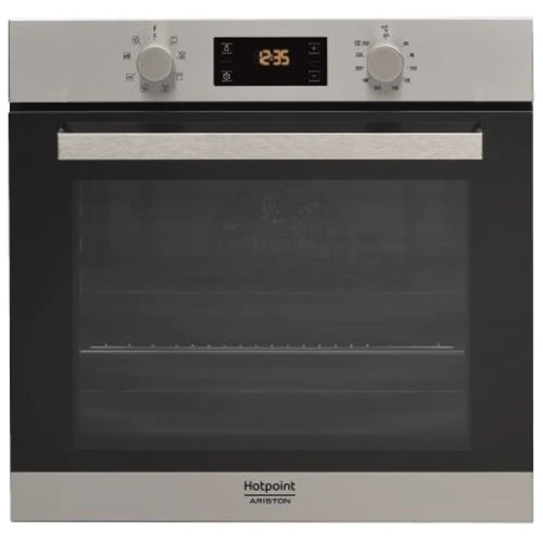 Духовой шкаф электрический Hotpoint-Ariston FA3 540 H IX HA