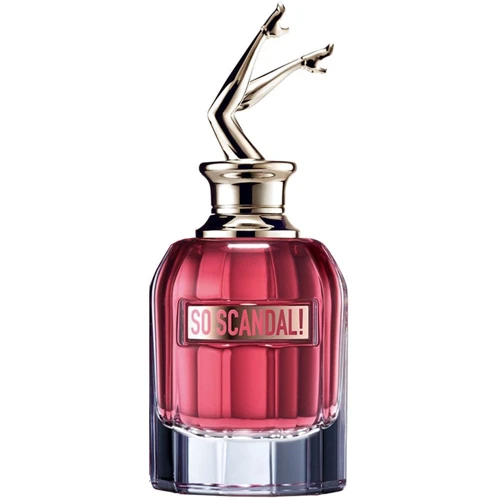 

Парфюмированная вода Jean Paul Gaultier So Scandal 80 ml Тестер