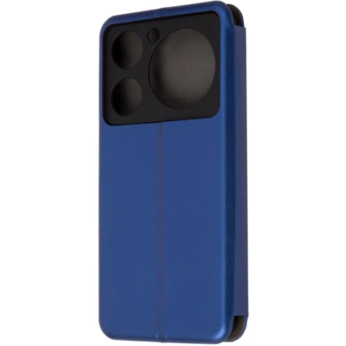 Чохол для телефона ArmorStandart G-Case Blue для ZTE Nubia Music (ARM78996): Сумісність ZTE Nubia Music