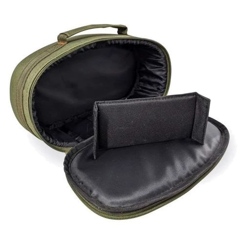 Сумка для 2 катушек LeRoy Double Reel Case 6 фото 3