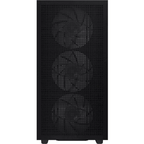 Корпус Deepcool CH560 Digital Black (R-CH560-BKAPE4D-G-1): Типорозмір Midi-Tower