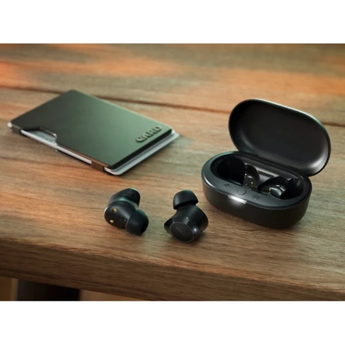 Наушники Philips TAT1209 Black (TAT1209BK/00): Тип конструкции вакуумные