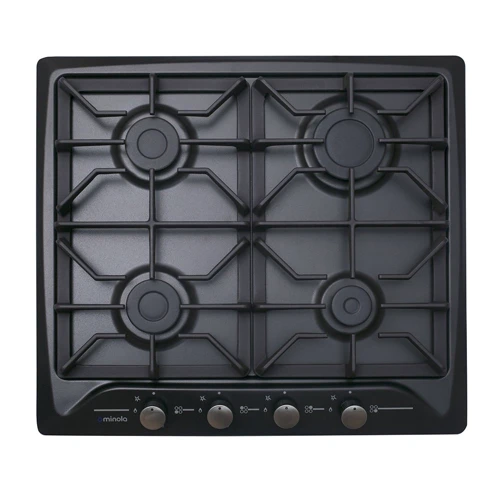 Варочная поверхность газовая Minola MGM 610244 BL