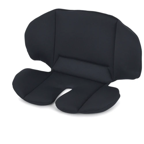 Автокрісло El Camino EVOLUTION 2 360 ME 1045-1 ISOFIX 0-36 кг Royal Black фото 14