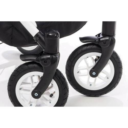 Коляска Adamex Jogger 12W фото 6