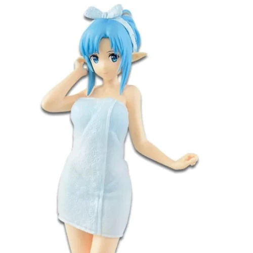 Игровая фигурка Игровая коллекционная фигурка Banpresto Sword Art Online: Code Register - Asuna (BP82639): Тип Персонаж мультфильма, фильма