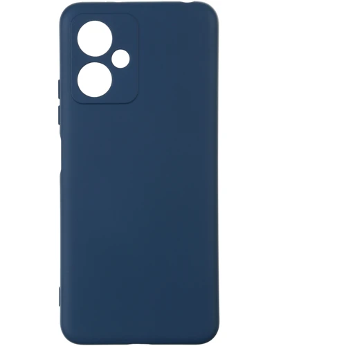 Чехол для телефонов ArmorStandart ICON Case Camera cover Dark Blue for Xiaomi Redmi Note 12 5G (ARM65194)
