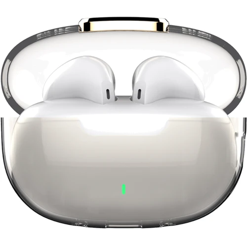 Наушники ColorWay Slim TWS-2 Earbuds White (CW-TWS2WT) фото 5