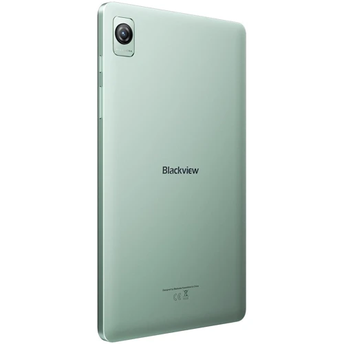 Планшет Blackview Tab 60 6/128Gb LTE Green: Вбудована пам'ять 128 ГБ