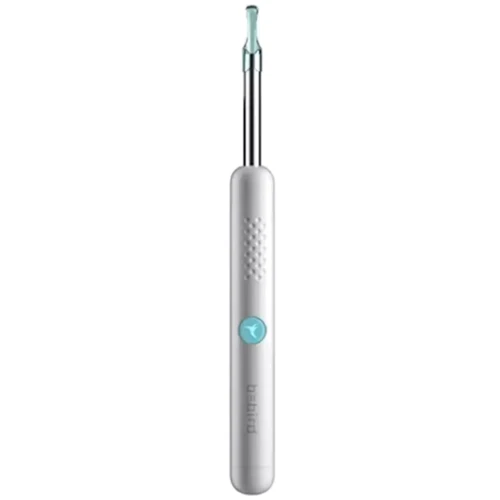 Розумна вушна паличка Bebird R1 Ultra Ear Cleaner White