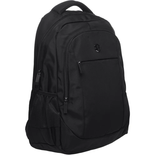 Сумка для ноутбуков Aoking 15.6" Backpack Black (1vn-SN86096-black): Тип сумки рюкзак