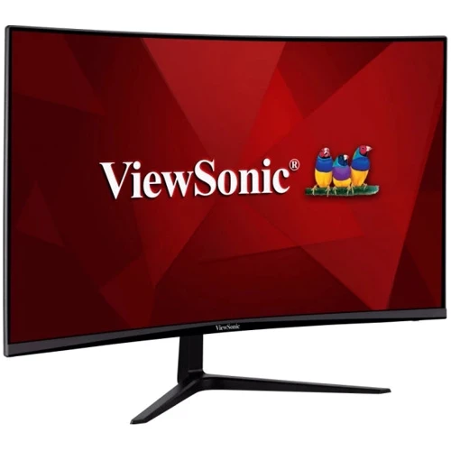 Монитор ViewSonic VX3218-PC-MHD (VS18453): Формат изображения 16:9