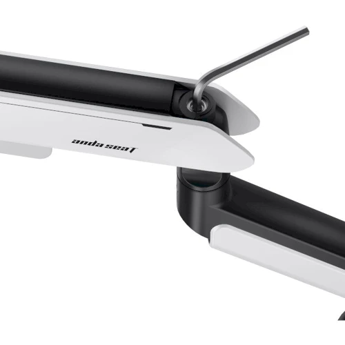 Крепление для мониторов OfficePro Anda Seat Stealth PRO II 17 (AD-W-A9-1S-BW) фото 8
