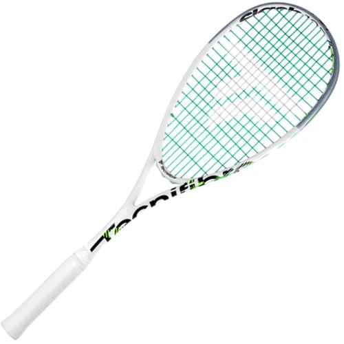 Ракетка для сквоша Tecnifibre Slash 125 (12SLA12523) фото 1