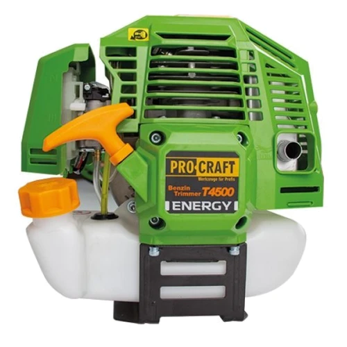 Коса бензинова Procraft T4500 NEW фото 6