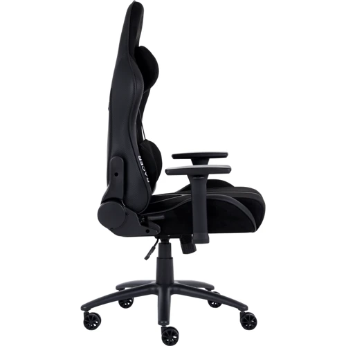 Кресло GT Racer X-2565 Black фото 2
