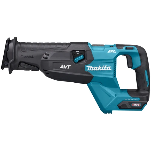 Сабельная пила Makita JR002GZ