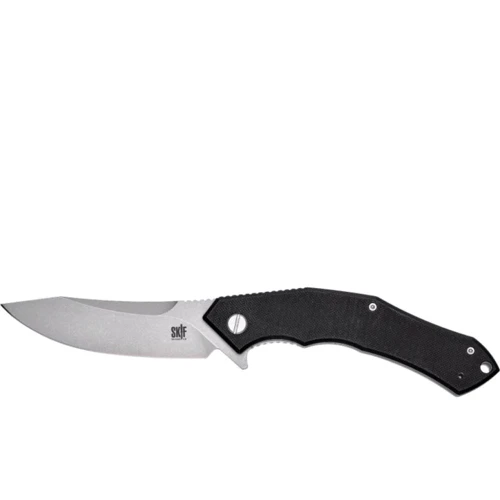 Нож и мультитул SKIF Whaler SW black (1765.02.54)