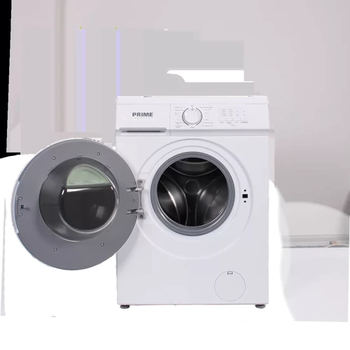 Стиральная машина PRIME Technics PWF 50860 I: Сушка нет