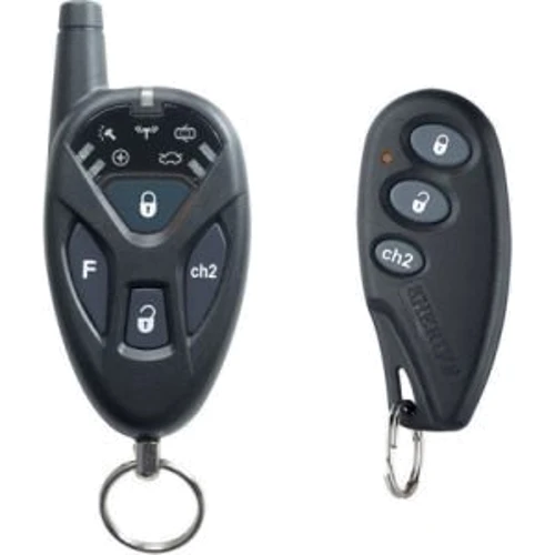 Sheriff APS-65