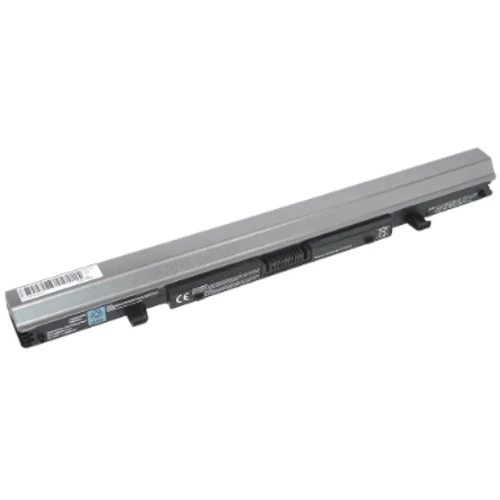 Батарея для ноутбука Toshiba PA5076U-1BRS Satellite L950 14.8V Silver 2600mAh OEM (918837)
