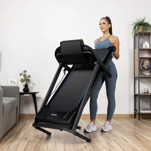 Беговая дорожка Gymtek XT550 синий (5905884423011)