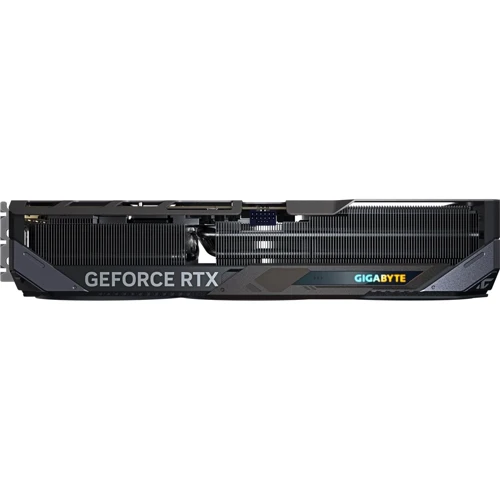 Видеокарта GIGABYTE Nvidia GeForce RTX 5070 Ti GAMING OC 16G (GV-N507TGAMING OC-16GD) UA: Разрядность шины памяти, бит 256