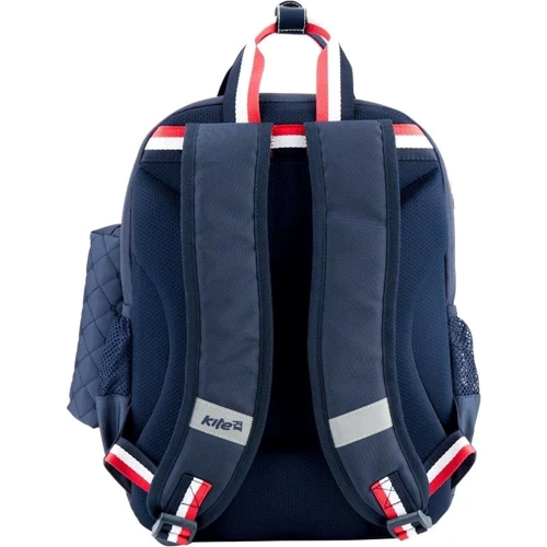 Рюкзак школьный Kite Сollege line K18-733М-2: Тип Для средней школы