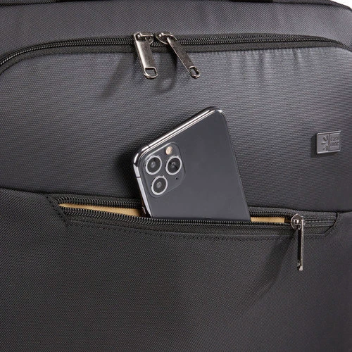 Сумка для ноутбуков Case Logic 14'' Propel Attache Black (PROPA-114) фото 5