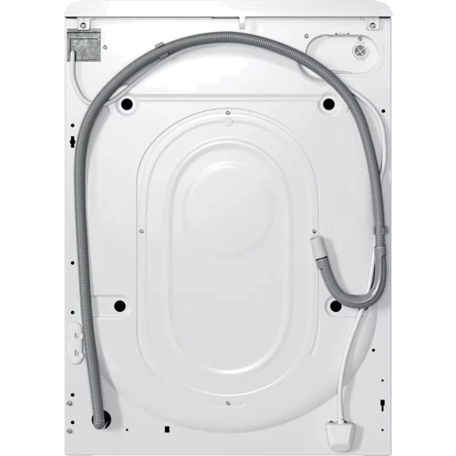 Пральна машина Indesit OMTWSA 61052 W: Тип завантаження фронтальная