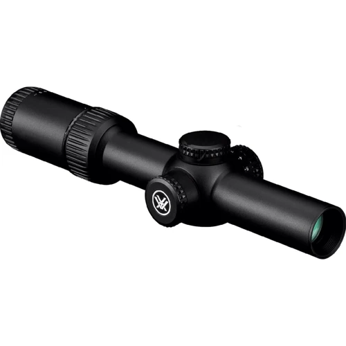 Прицел Vortex Strike Eagle 1-8x24 сетка AR-BDC3 c подсветкой оптический (SE-1824-2)