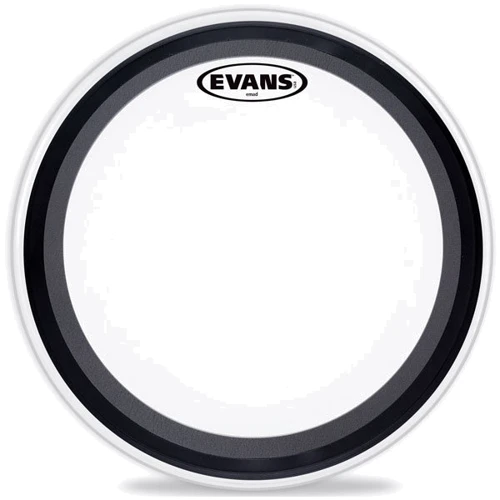 Пластик EVANS BD20EMADCW 20 "EMAD COATED