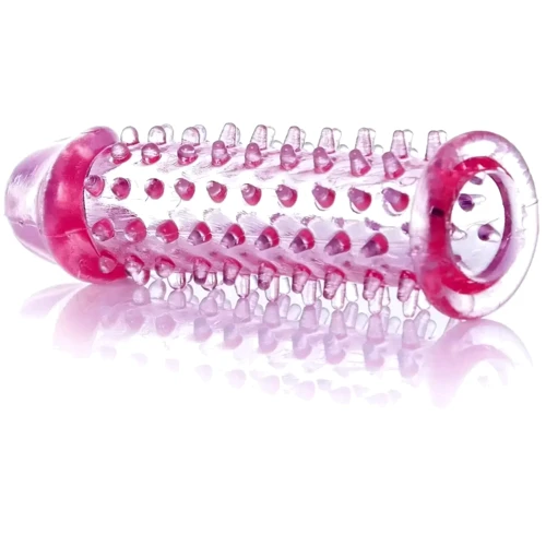 Насадка-презерватив Boss Series: Penis Sleeve BS6700007