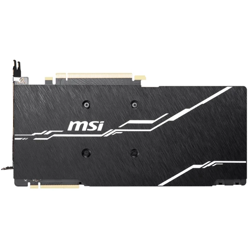 Видеокарта MSI Geforce RTX 2080 SUPER VENTUS XS OC 8GB: Разрядность шины памяти, бит 256