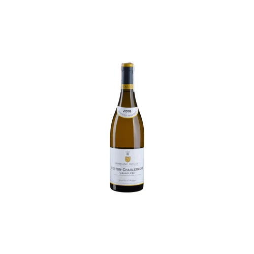 Вино Domaine Doudet Corton Charlemagne Grand Cru (0,75 л.) (BWQ1938)