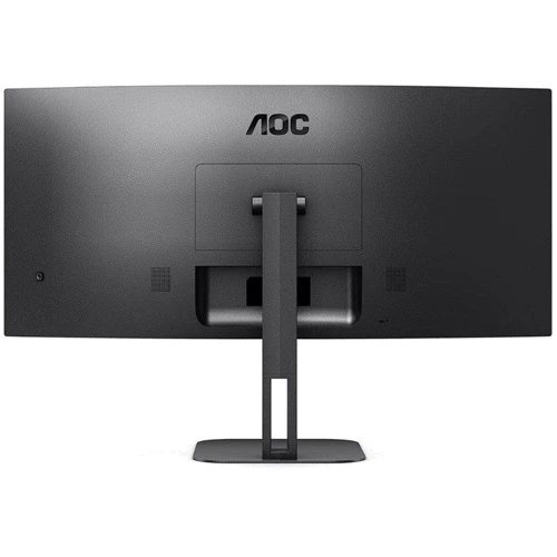 Монитор AOC CU34V5C/BK: Тип ЖК-матрицы VA