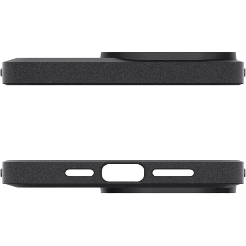 Чехол для iPhone Spigen Core Armor Matte Black (ACS06466) for iPhone 15 Pro фото 5