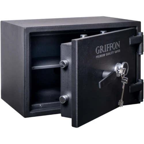 Сейф Сейф Griffon CL III.35.K.Black