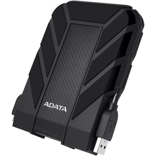 Внешний жесткий диск Adata HD710M Pro 4TB (AHD710P-4TU31-CBK): Размеры, мм 133.3x98.5x26.7