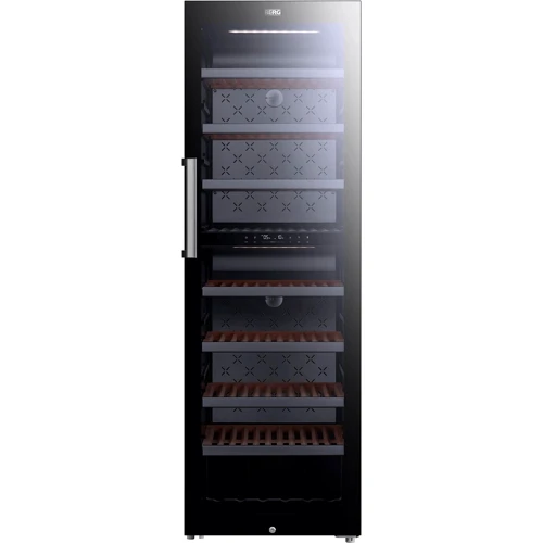 Винный шкаф BERG BRGWM193D