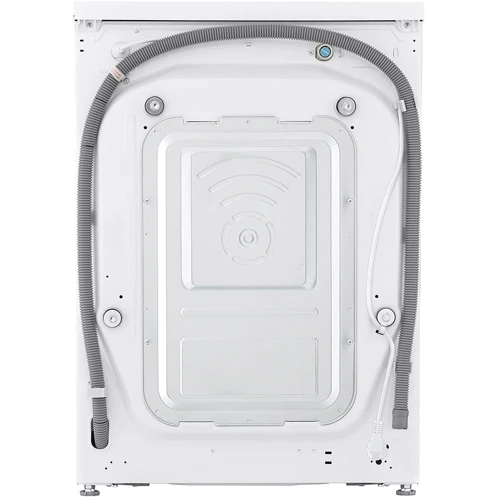 Стиральная машина LG F4WN608S1: Класс стирки A