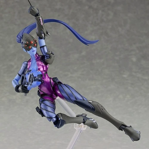 Ігрова фігурка Колекційна фігурка Good Smile Widowmaker Figma (4580416905060): Тип Персонаж мультфильма, фильма