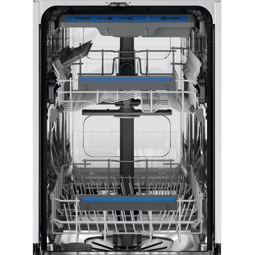 Встраиваемая посудомоечная машина Electrolux KEA13100L: Размеры 82х45х55 см