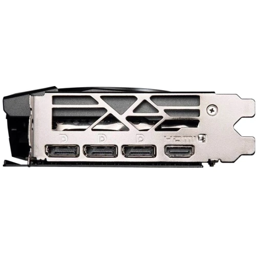 Видеокарта MSI GeForce RTX4060Ti 16Gb GAMING X SLIM (RTX 4060 Ti GAMING X SLIM 16G): Тип памяти GDDR6