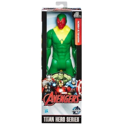 Ігрова фігурка Hasbro, Marvel Віжн 30 см (B0434-8)