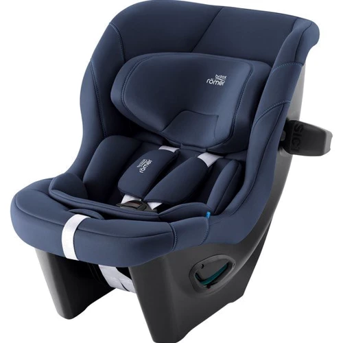 Автокресло BRITAX-ROMER MAX-SAFE PRO Moonlight Blue (2000038454)