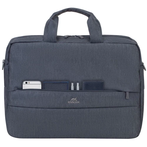 Сумка для ноутбуков RivaCase 15.6" Prater Dark Grey (7532) фото 13