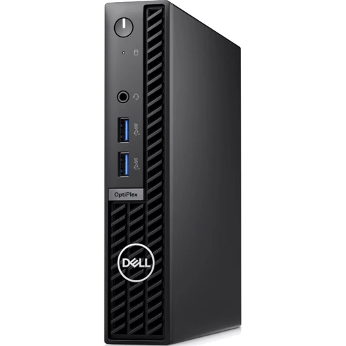 Персональний комп'ютер (ПК) Dell OptiPlex MFF 7010 (210-BFXQ-IDRW23)
